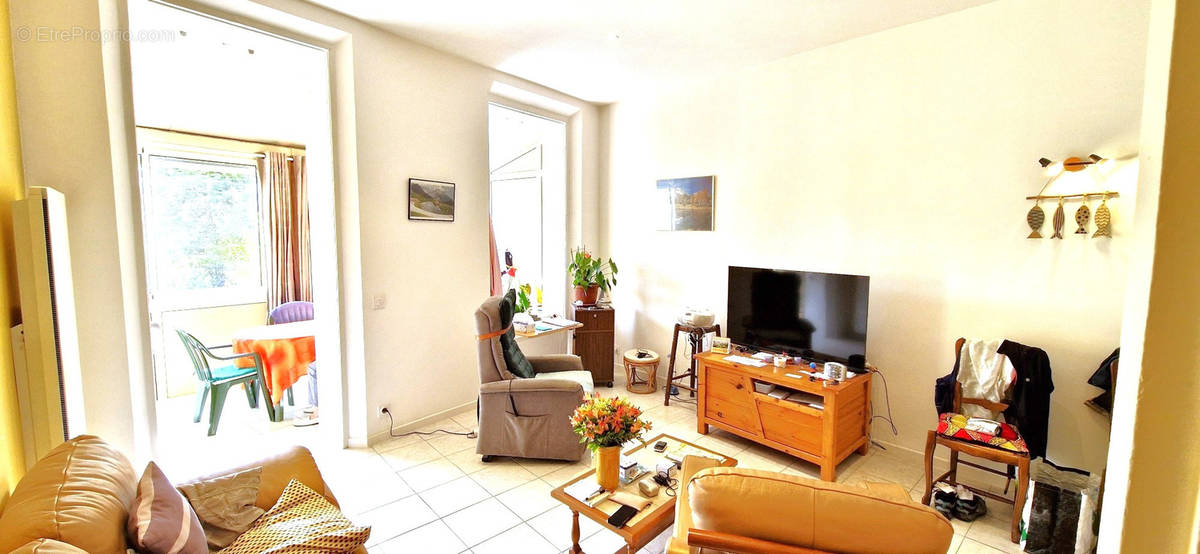 Appartement à DRAGUIGNAN