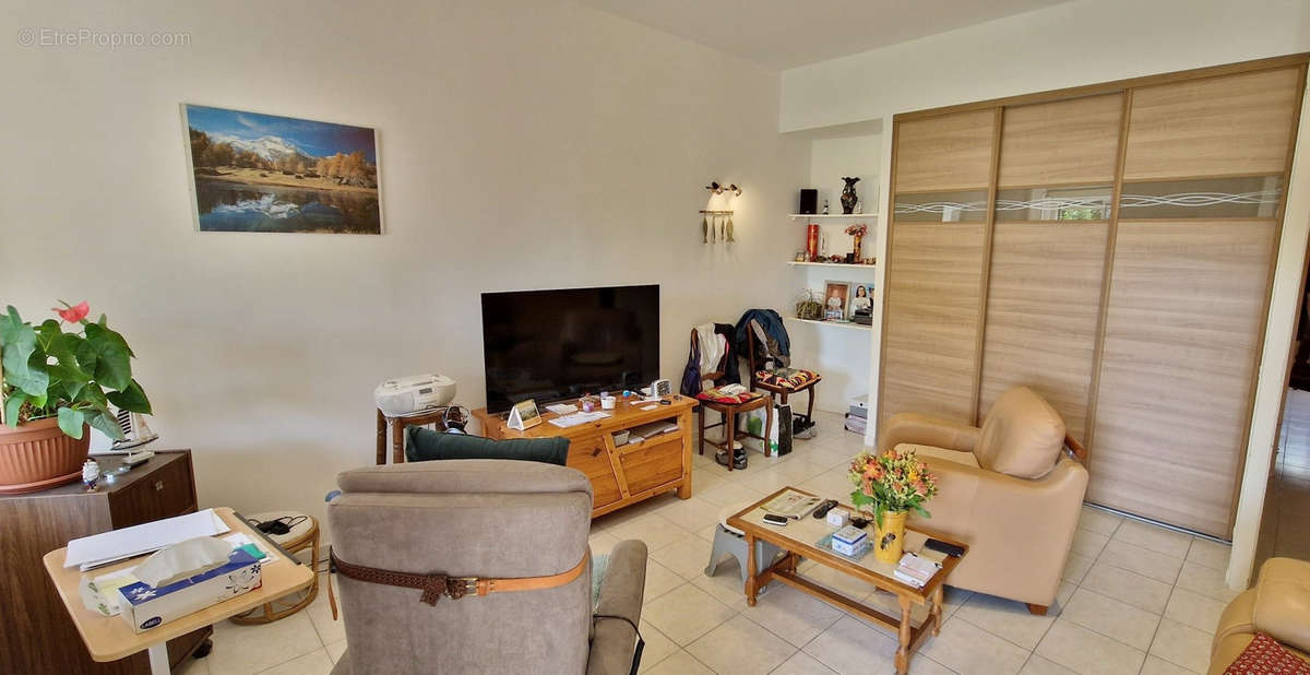 Appartement à DRAGUIGNAN