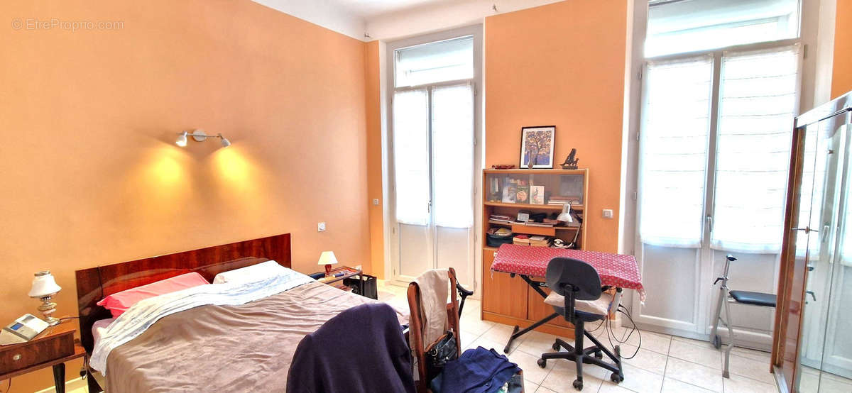 Appartement à DRAGUIGNAN