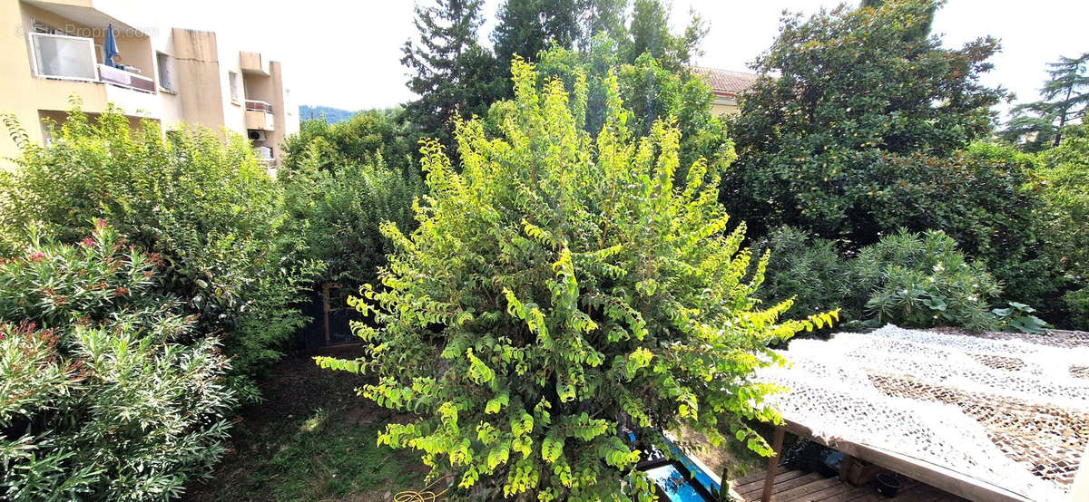 Appartement à DRAGUIGNAN