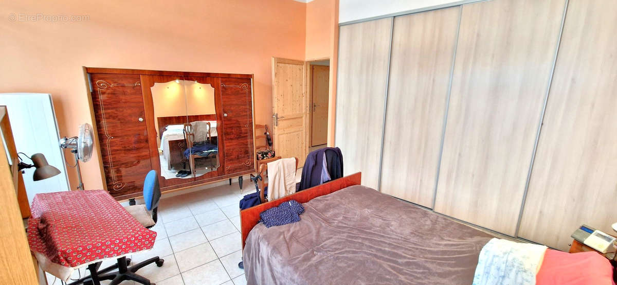 Appartement à DRAGUIGNAN