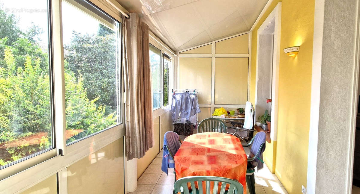 Appartement à DRAGUIGNAN