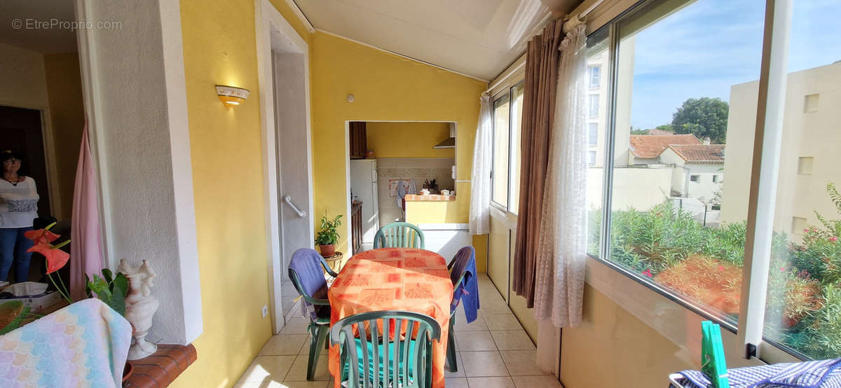 Appartement à DRAGUIGNAN