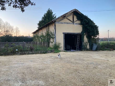 Maison à BERGERAC