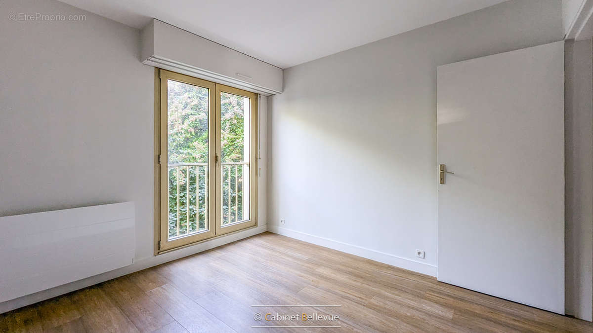 Appartement à MEUDON