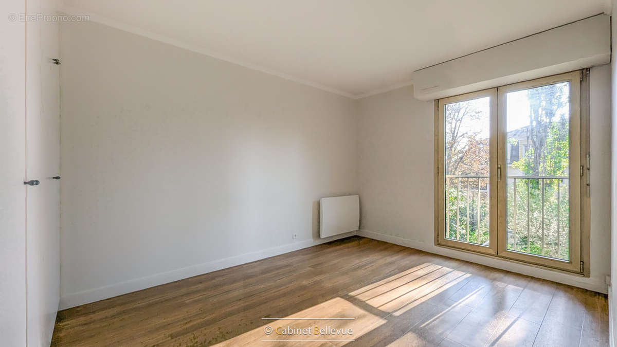 Appartement à MEUDON