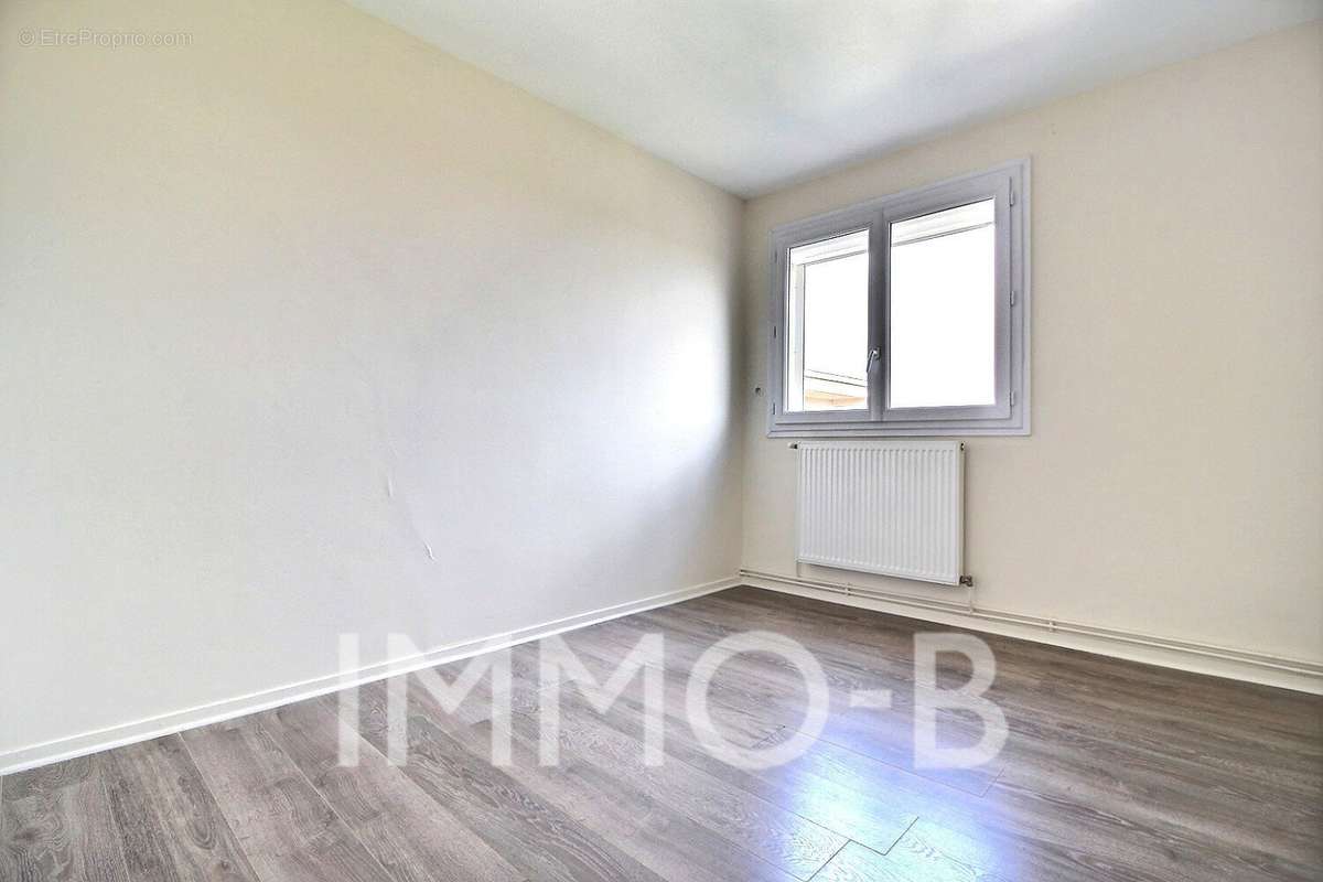 Appartement à RAMONVILLE-SAINT-AGNE