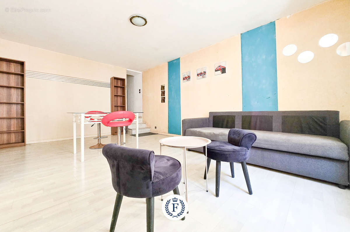 Appartement à VILLEFRANCHE-SUR-SAONE