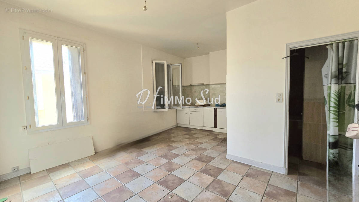 Appartement à NARBONNE