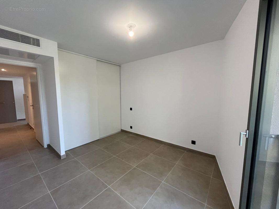 Appartement à VENCE