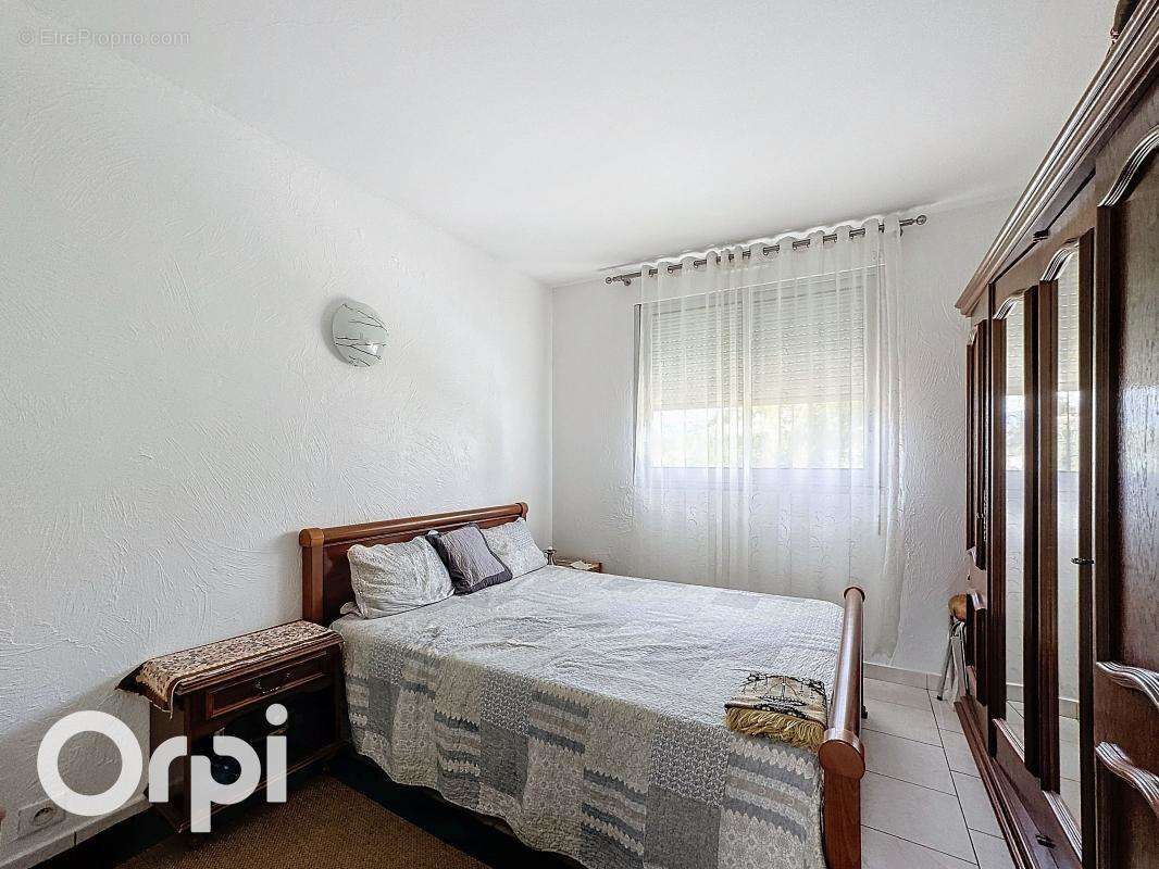 Appartement à VILLENEUVE-LOUBET