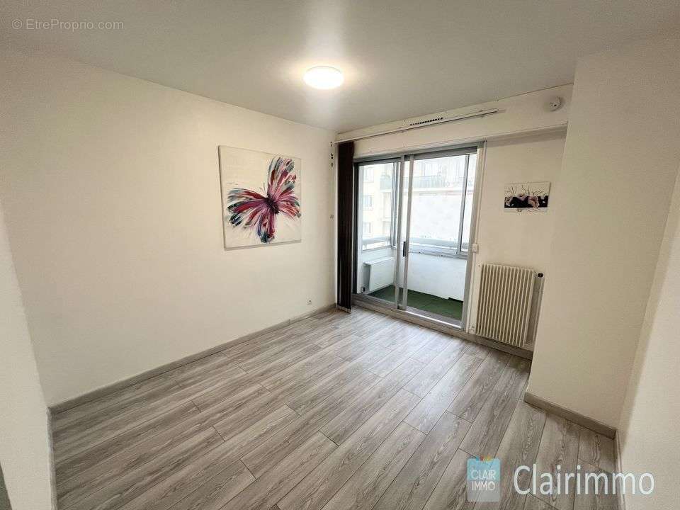 Appartement à MARSEILLE-13E