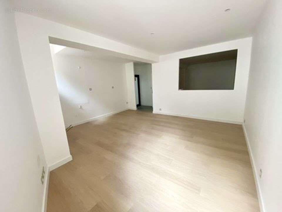 Appartement à ISTRES