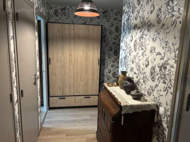 Appartement à LISIEUX