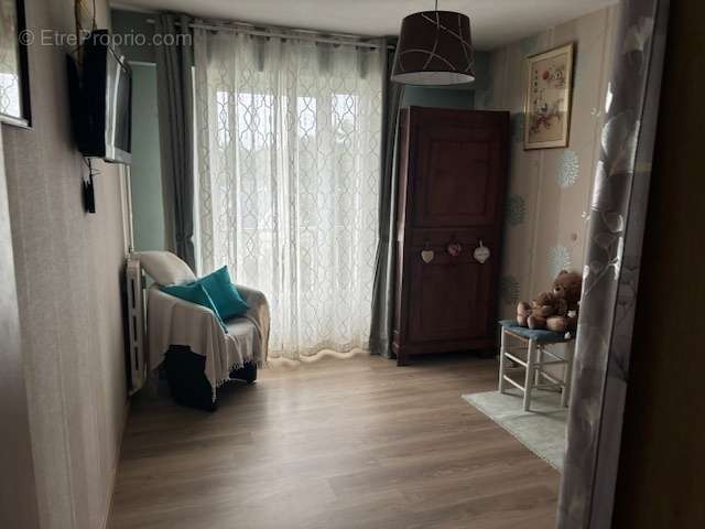 Appartement à LISIEUX