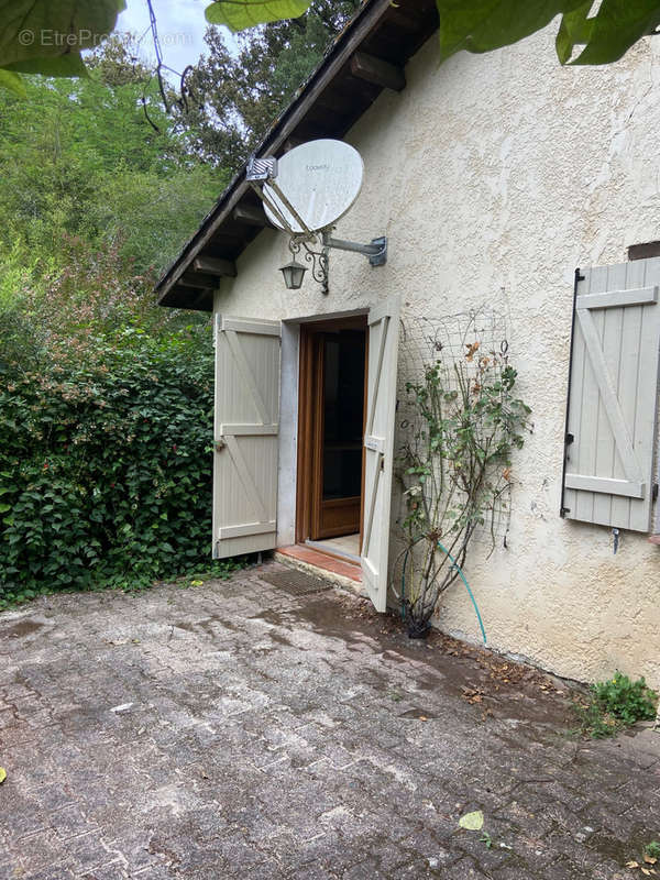 Maison à LAVARDAC