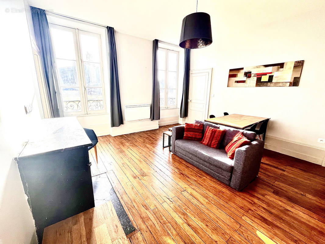 Appartement à LIMOGES