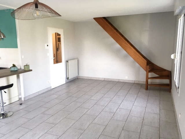 Appartement à ANGERS