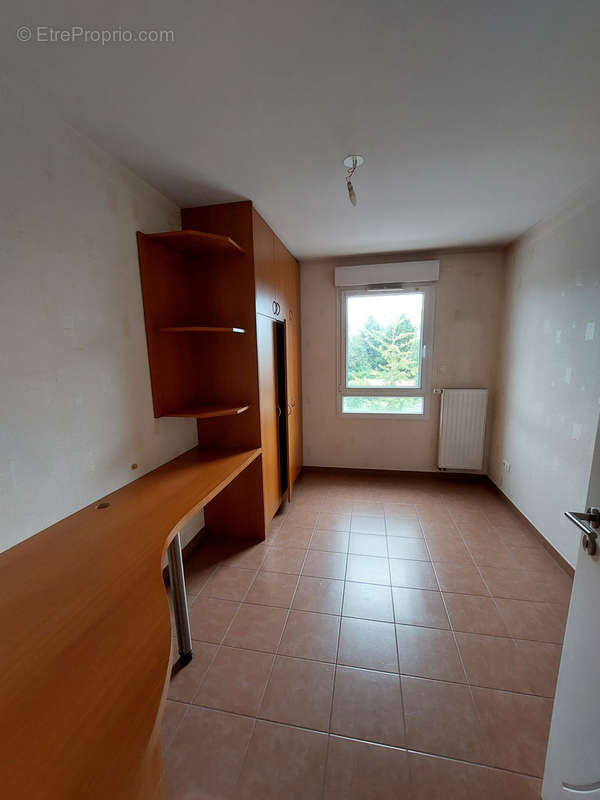 Appartement à THIONVILLE