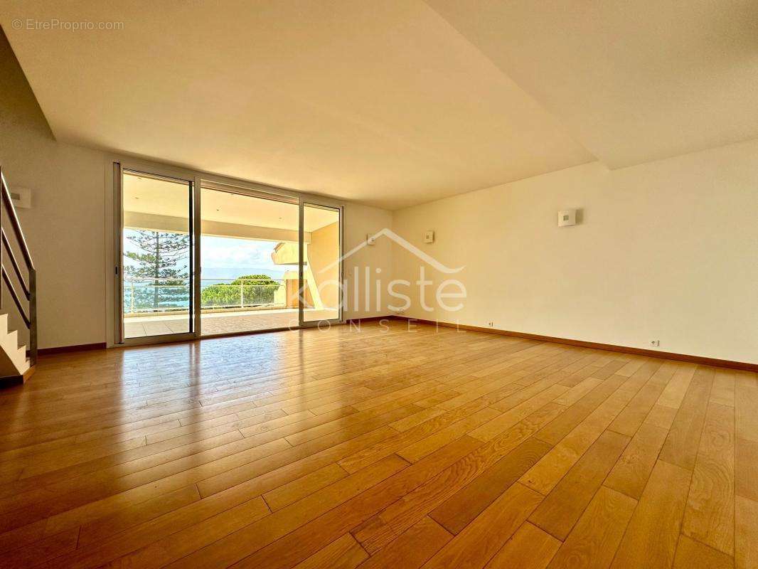 Appartement à AJACCIO