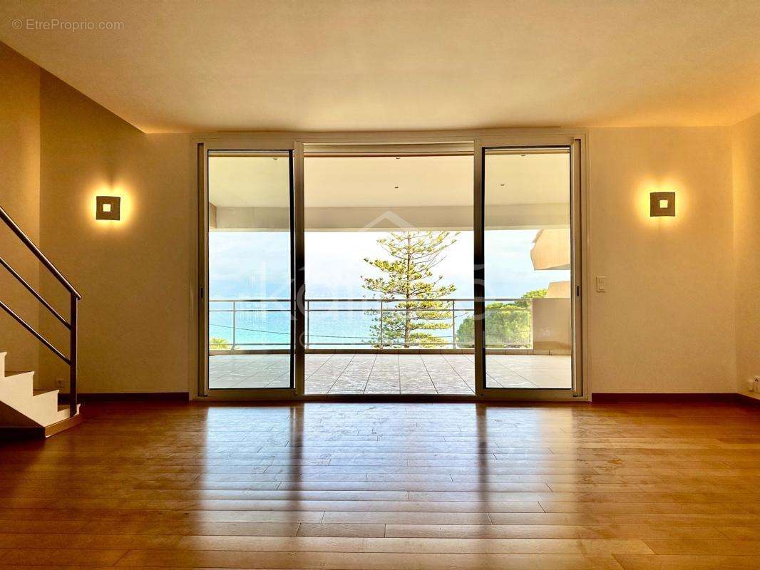 Appartement à AJACCIO