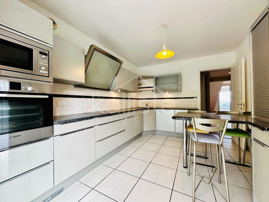 Appartement à AJACCIO