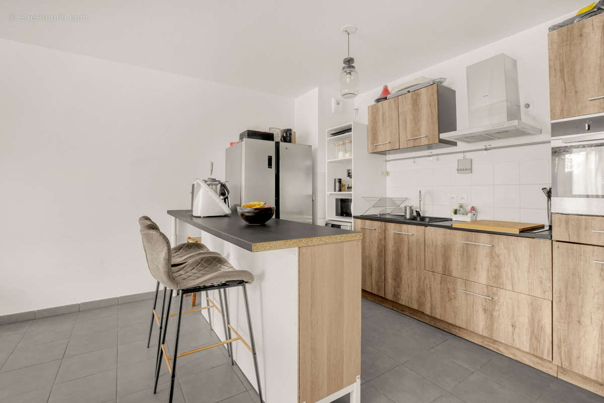 Appartement à BLAGNAC