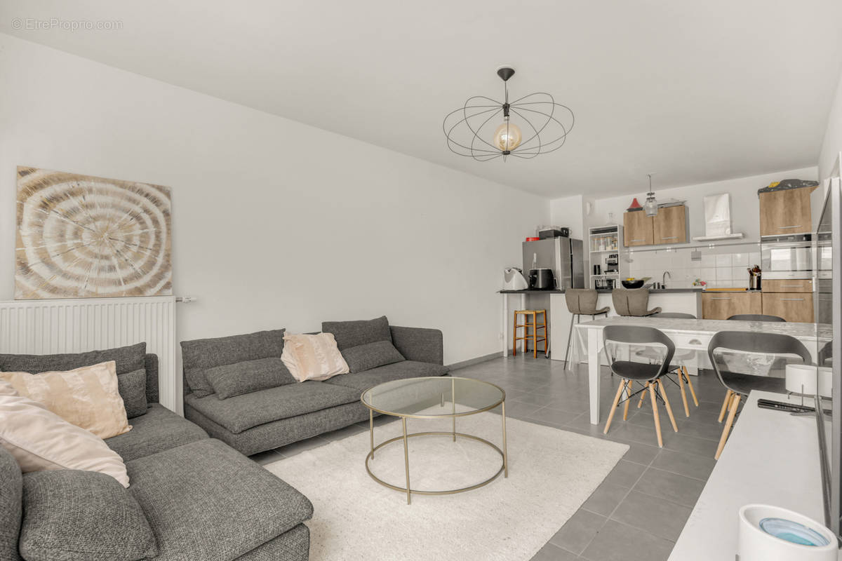 Appartement à BLAGNAC