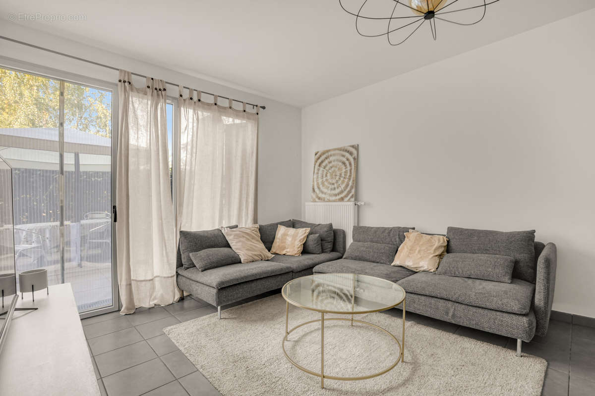 Appartement à BLAGNAC