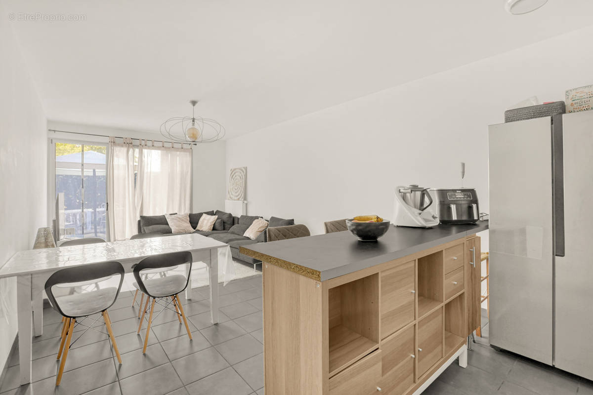 Appartement à BLAGNAC