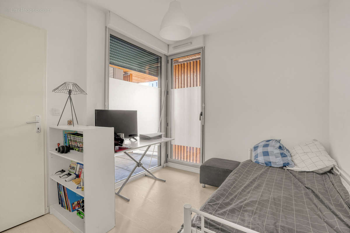 Appartement à BLAGNAC