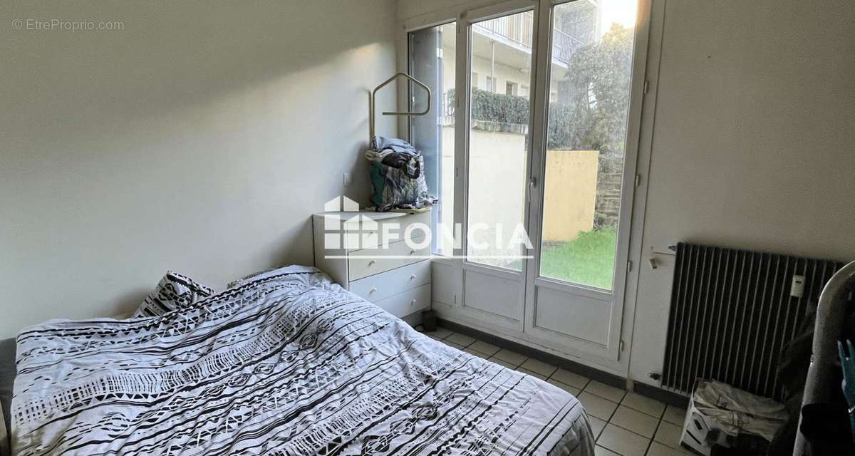 Appartement à EVREUX