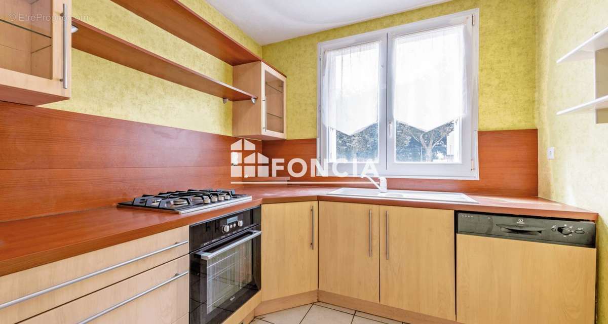 Appartement à BREST