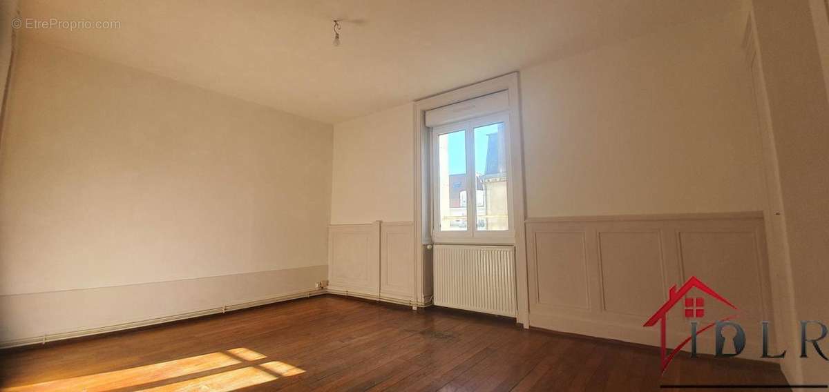 Appartement à BESANCON