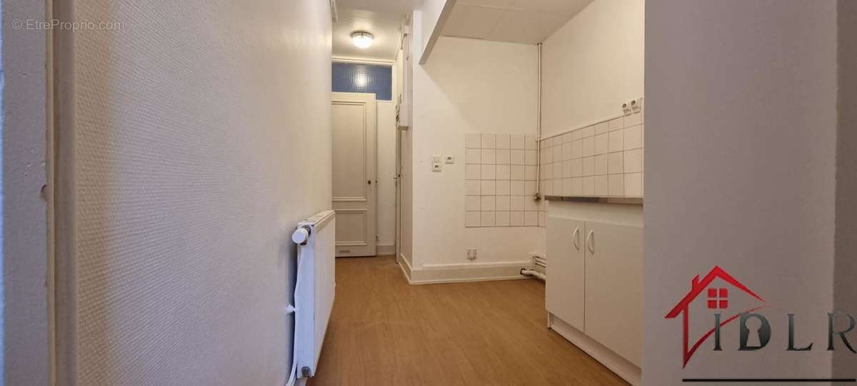 Appartement à BESANCON