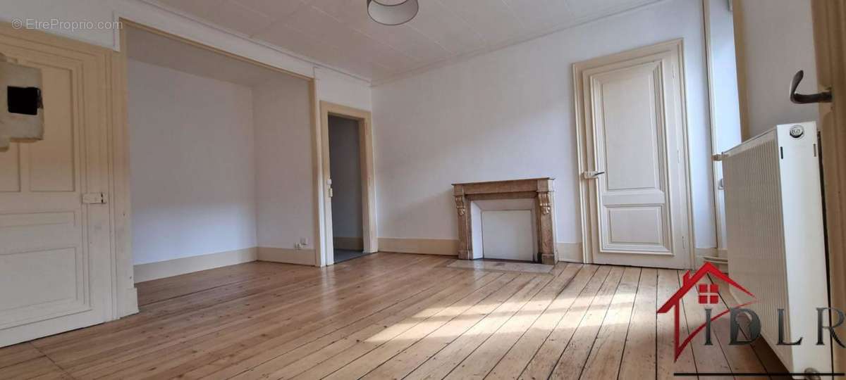 Appartement à BESANCON