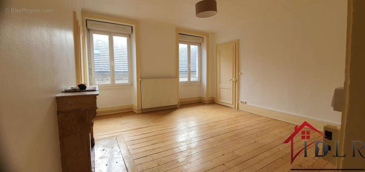 Appartement à BESANCON