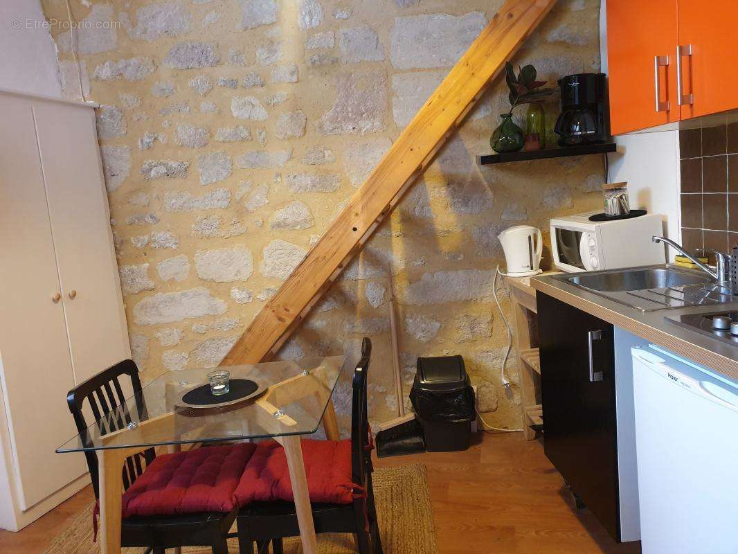 Appartement à UZES