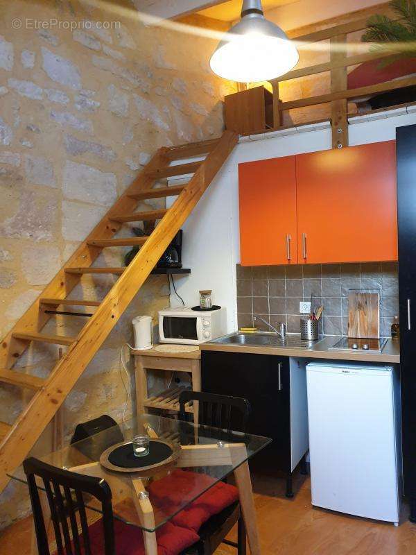 Appartement à UZES