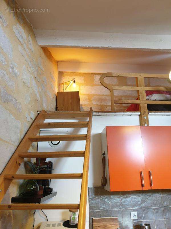 Appartement à UZES