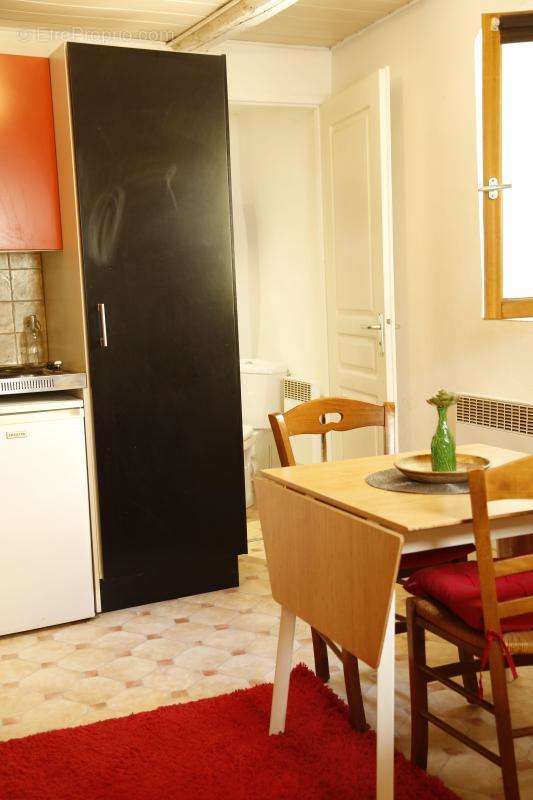 Appartement à UZES