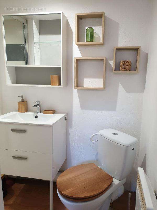 Appartement à UZES