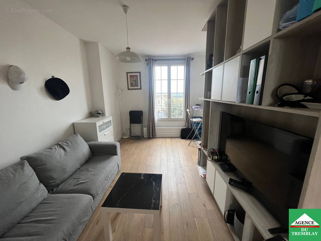 Appartement à CHAMPIGNY-SUR-MARNE