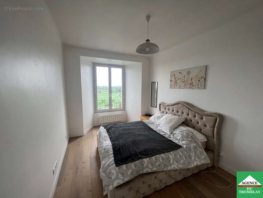 Appartement à CHAMPIGNY-SUR-MARNE