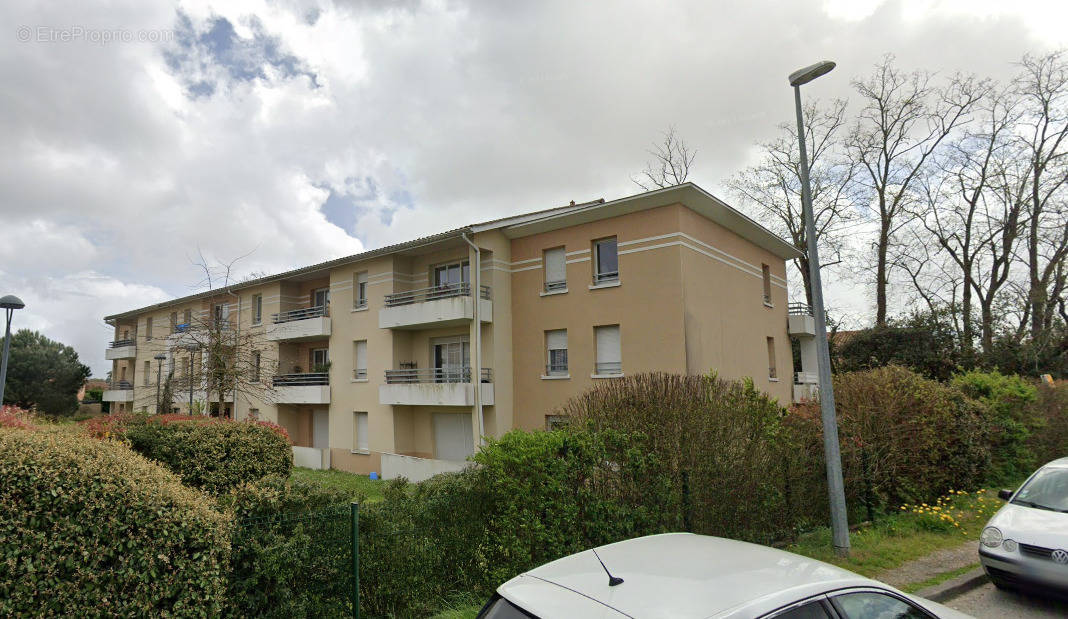 Appartement à EYSINES