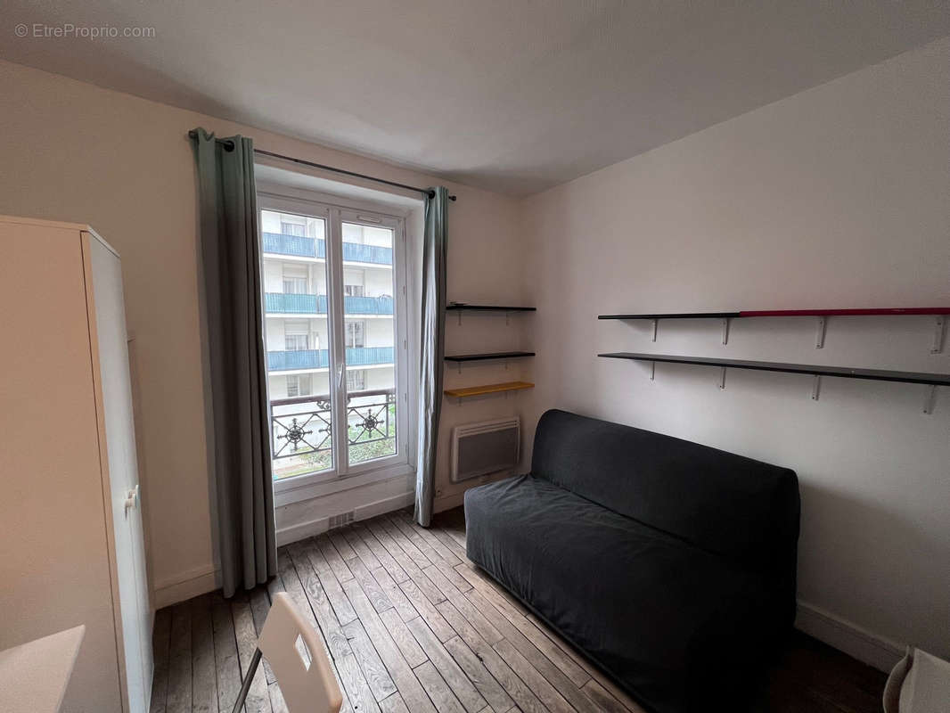 Appartement à PARIS-11E