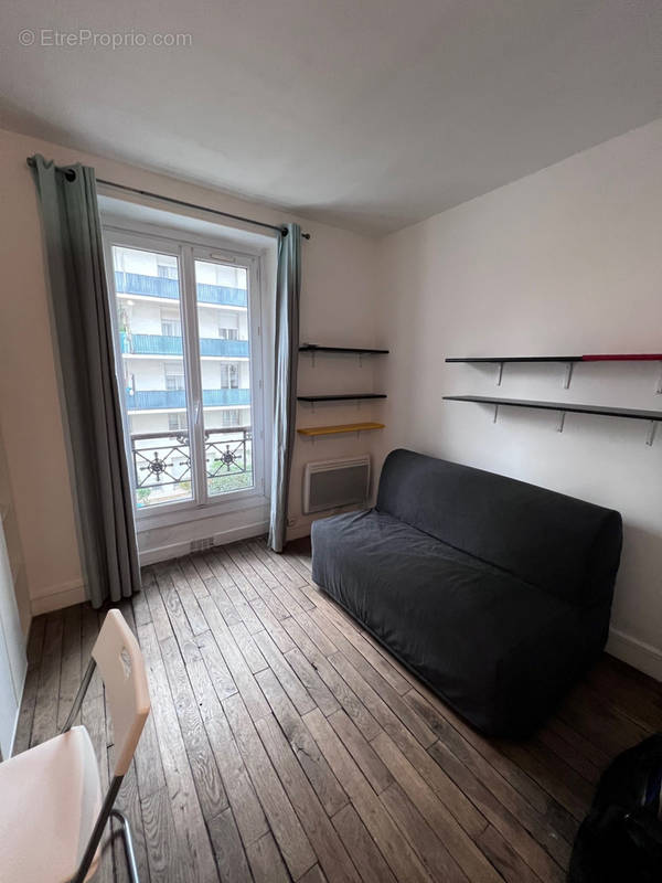 Appartement à PARIS-11E