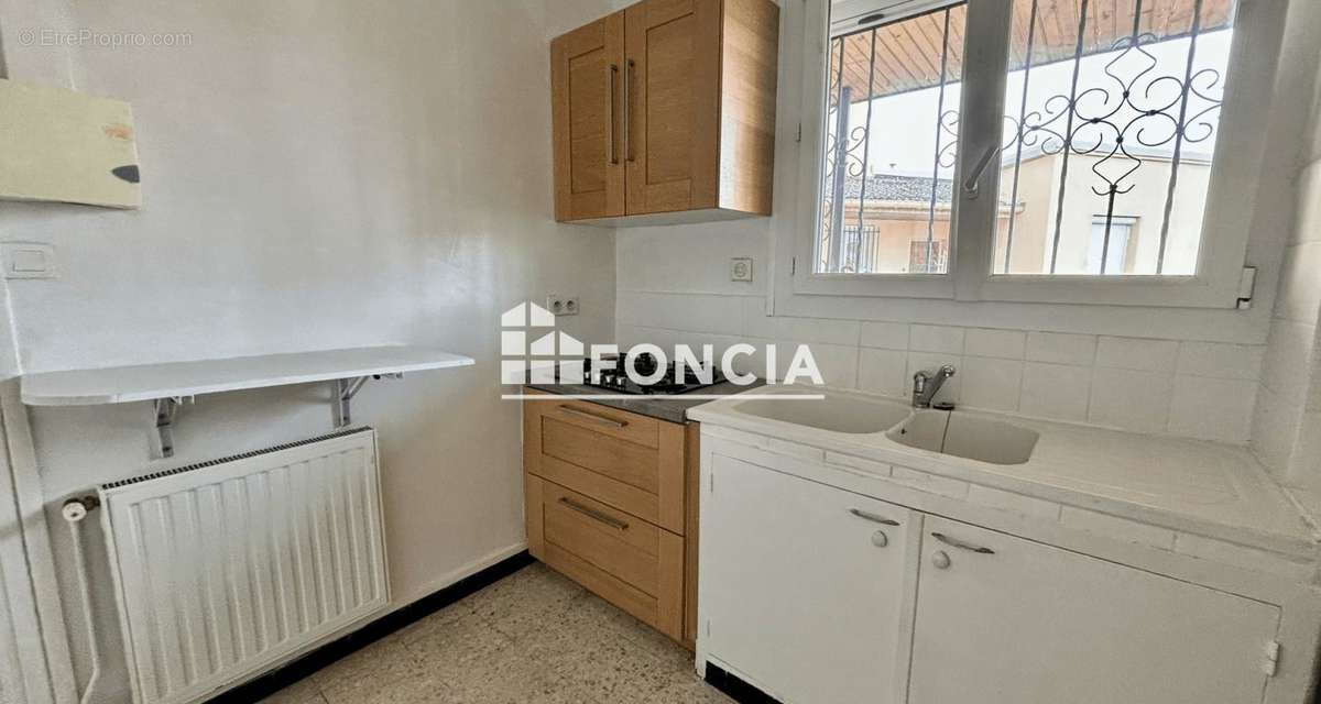 Appartement à BEZIERS