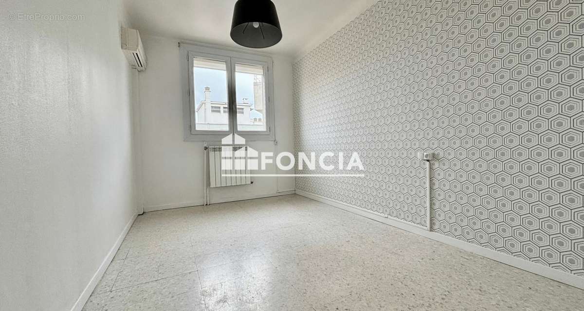 Appartement à BEZIERS