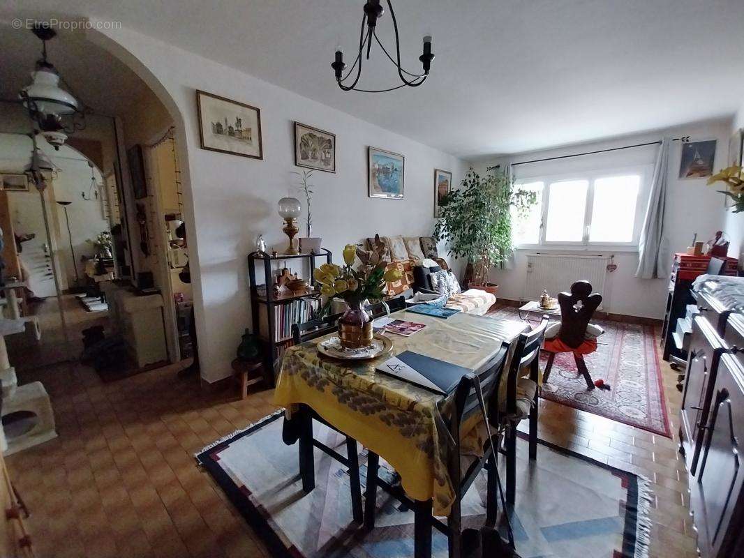 Appartement à AGDE